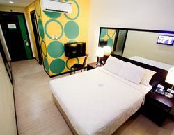Go Hotels Puerto Princesa Genel