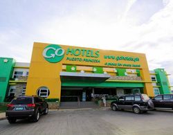 Go Hotels Puerto Princesa Genel