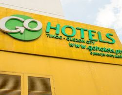 Go Hotels Timog Öne Çıkan Resim