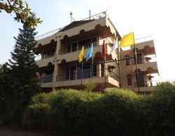 Goa Highridge Residency Dış Mekan