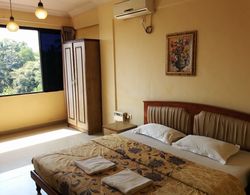Goan Clove Apartment Hotel İç Mekan