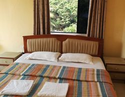 Goan Clove Apartment Hotel Oda Manzaraları