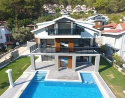 Gocek Marin C Villa Genel