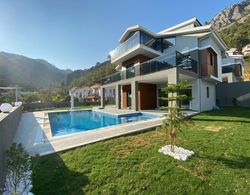 Gocek Marin C Villa Genel