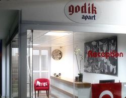 Godik Apart Hotel Genel