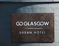 GoGlasgow Urban Hotel by Compass Hospitality Genel