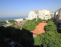 GoHouse Copacabana 1005 A Oda Manzaraları