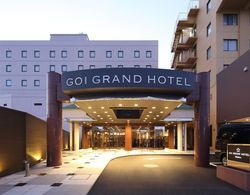 Goi Grand Hotel Dış Mekan