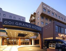 Goi Grand Hotel Dış Mekan