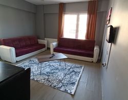 Gök Medusa Suites Oda