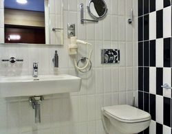 Gokart Hotel Banyo Tipleri