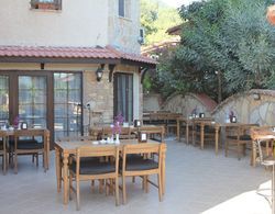 Gökova Hotel Dış Mekan