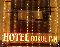 Hotel Gokul inn Dış Mekan