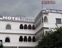 Hotel Gokul Palace Udaipur Öne Çıkan Resim