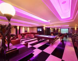 Gokulam Grand Hotel & Spa Bangalore Genel