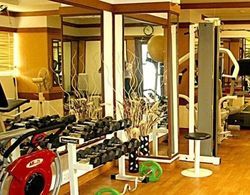 Gokulam Park Hotel & Convention Centre Fitness