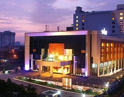Gokulam Park Hotel & Convention Centre Öne Çıkan Resim