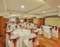 Gokulam Park Hotel Genel