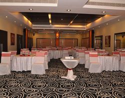 Gokulam Park Sabari OMR Hotel Genel