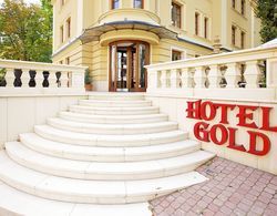 Gold Hotel & Apartments Öne Çıkan Resim