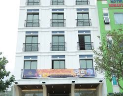 Gold Boutique Hotel Danang Genel