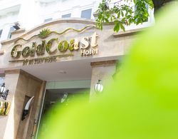 Gold Coast Da Nang Hotel Dış Mekan