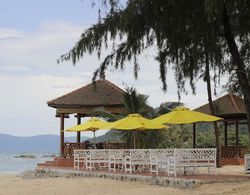 Gold Coast Phu Quoc Resort Genel