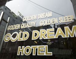 Gold Dream Hotel Dış Mekan