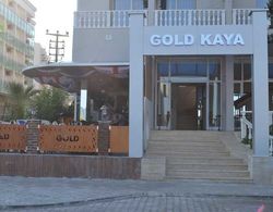 Gold Kaya Hotel Genel