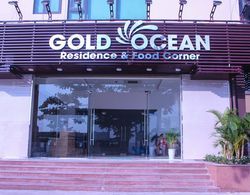 Gold Oceanus Nha Trang Dış Mekan
