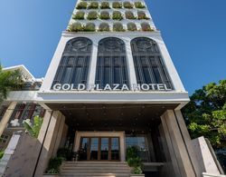 Gold Plaza Hotel Da Nang Genel