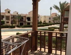 Gold Sharm Residence Oda Manzaraları