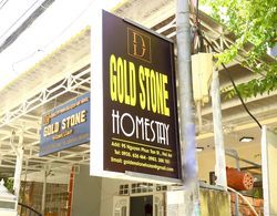 Gold Stone Homestay Hoi An Dış Mekan