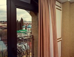 Gold Tbilisi Hotel Genel