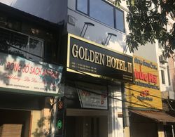 Golden Hotel 2 Dış Mekan