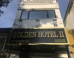 Golden Hotel 2 Dış Mekan