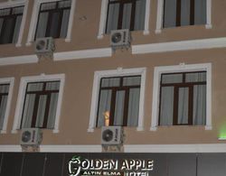 Golden Apple Hotel Genel