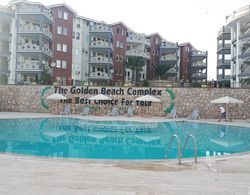 Golden Beach Complex Genel