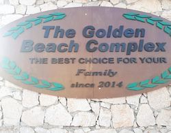Golden Beach Complex Genel