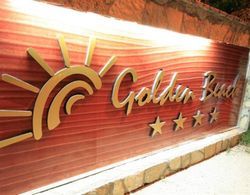 Golden Beach Hotel Plaj