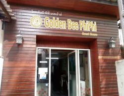 Golden Bee PhiPhi Hostel Dış Mekan