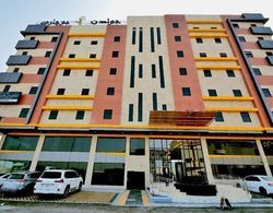 Golden Bujari Hotel Al Dhahran Öne Çıkan Resim