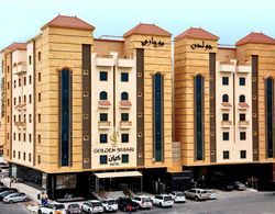 Golden Bujari Al Khobar Hotel Genel