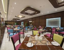Golden Bujari Al Khobar Hotel Yeme / İçme