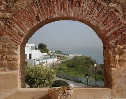 Golden Carthage Residence Dış Mekan