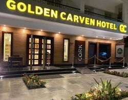 Golden Carven Hotel Öne Çıkan Resim