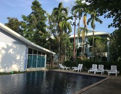 Golden Chunapa Resort & Spa Dış Mekan