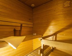 Golden Circle Suites Banyo Tipleri