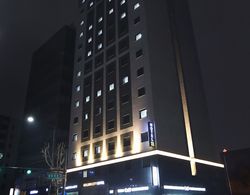 Golden City Hotel Dongdaemun Dış Mekan