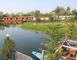 Golden Crest Houseboats Dış Mekan